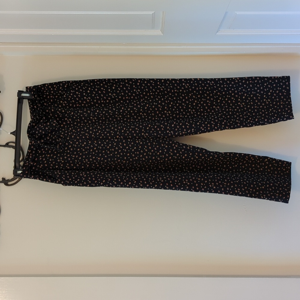 Halogen Paper Bag Pants
